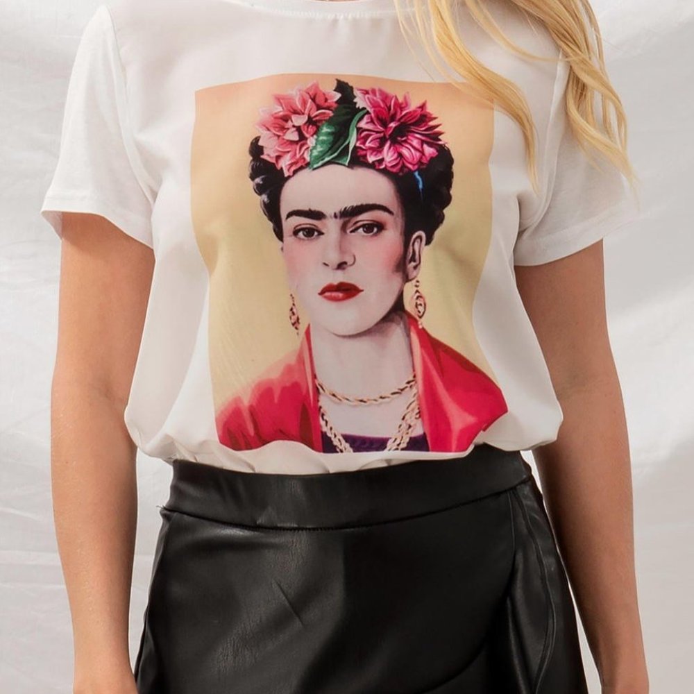 Sale Sale Sale Floral Frida Top
